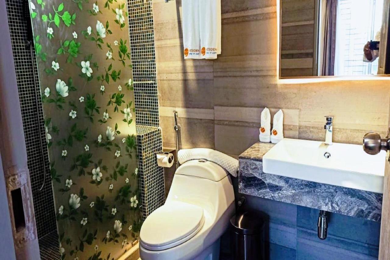Hotel Omni Residency Dakka Kültér fotó