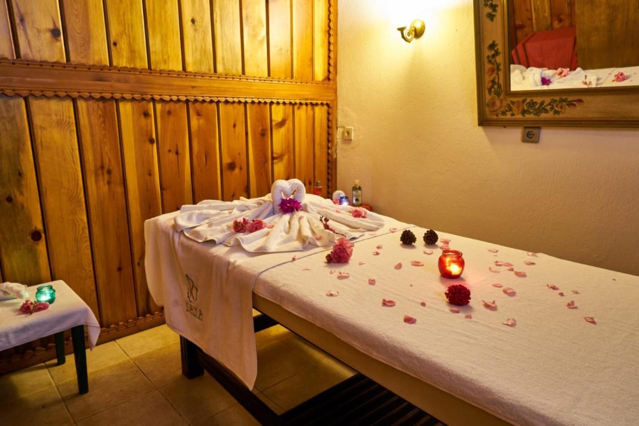 Hotel Omni Residency Dakka Kültér fotó