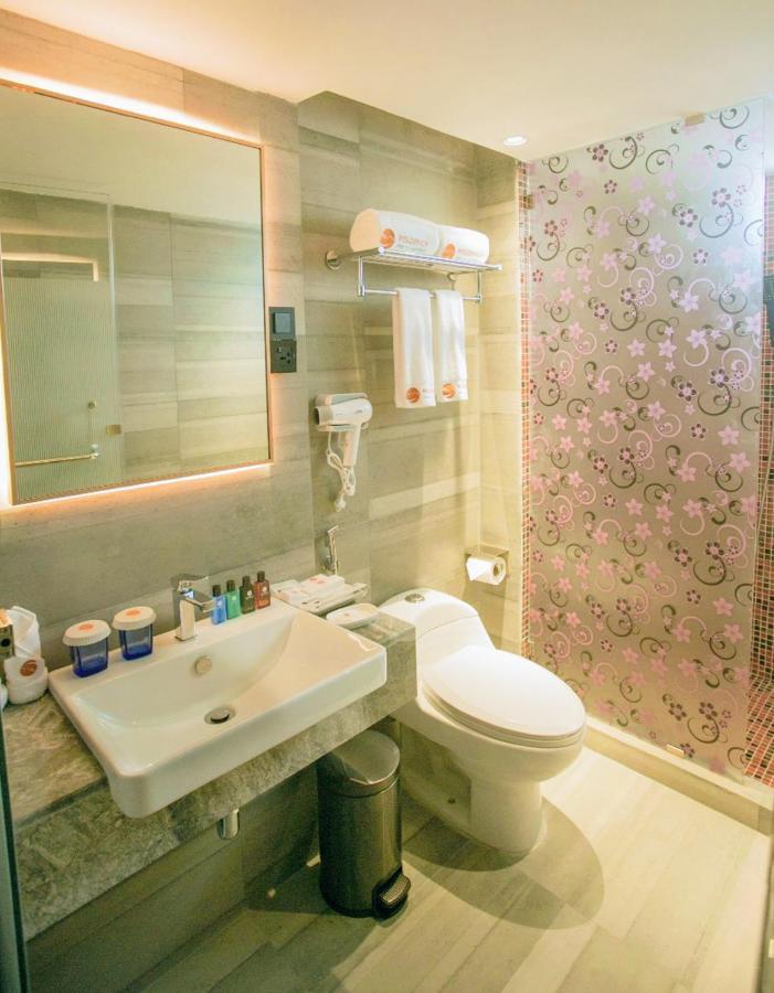 Hotel Omni Residency Dakka Kültér fotó